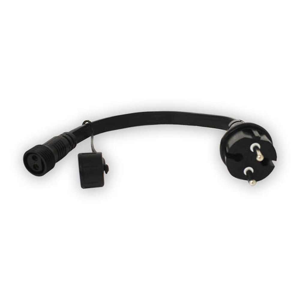 CABLE D'ALIMENTATION PR GUIRLANDE FORAIN